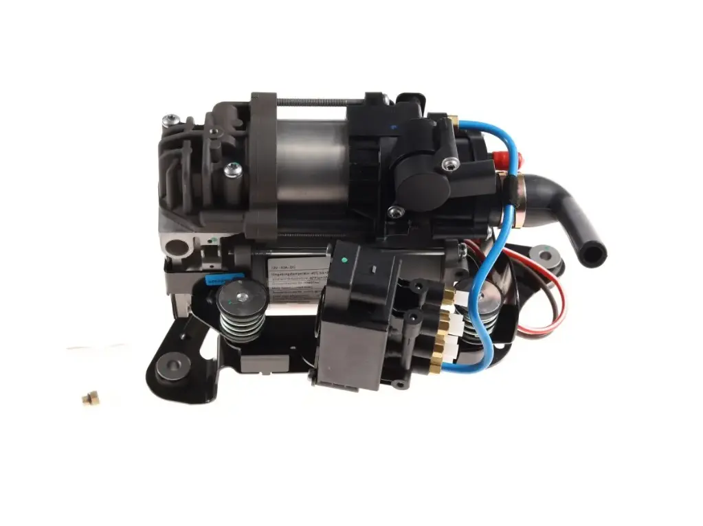 AIR COMPRESSOR - 37206861882, 37206884682