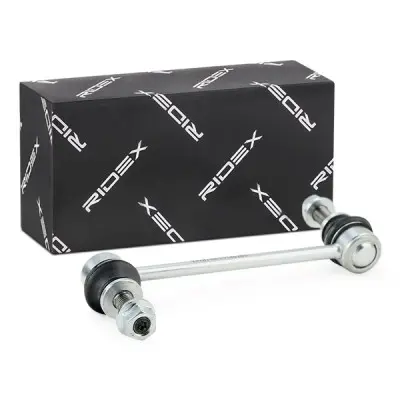 FRONT LINK ROD STABLIZER LINK - 3229S0717, LR035489