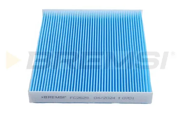 AC FILTER - FC2629, 31497284