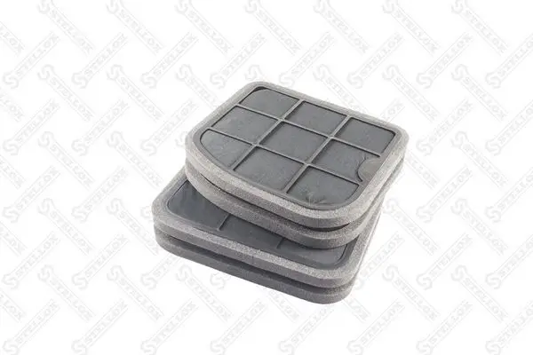 AC FILTER - 71-10564-SX, PUK10792E , 2108300118, 2108300218, 2108300318, 2108301118, 2208300118, 2208300218