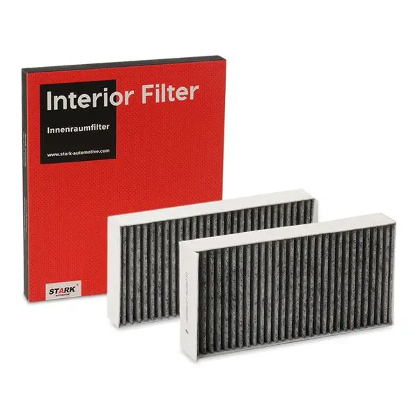 AC FILTER - SKIF-0170430, 64116823725, 64116823726, 64119321875, 64316823716, 64316823717, 64316835405, 64316835406, 64319297750, 64319390445