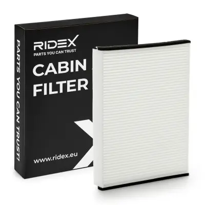 AC FILTER - 424I0372, 1668300218, 1668300018, 1668300118