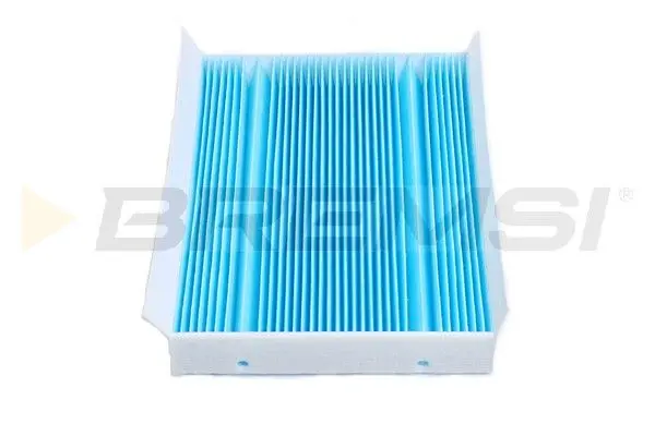 AC FILTER - FC0876, 4478300100, 9108301100, 9108307500, 4478353200, 4478353300