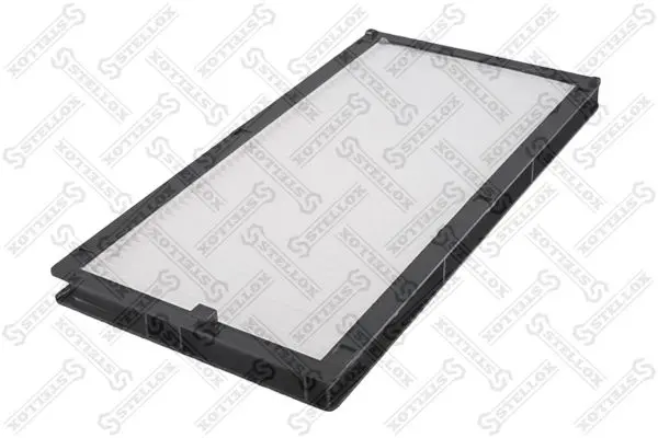 AC FILTER - 71-10318-SX, 641311390836, 641311390836(MINI)