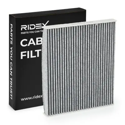 AC FILTER - 424I0850, 31497285, 32226484