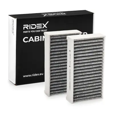 AC FILTER - 424I0671, 64119237159, 6411925118