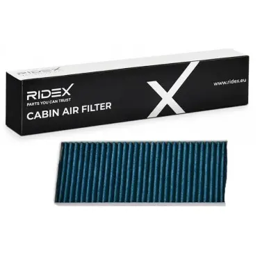 AC FILTER - 424I0733, 670005021