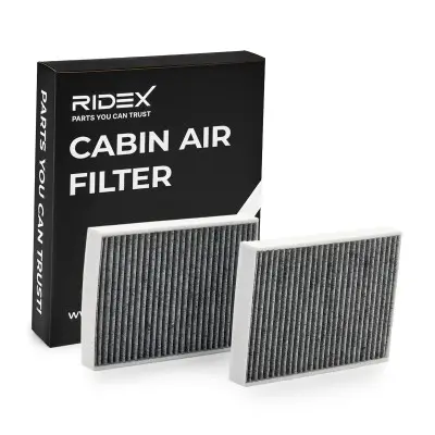 AC FILTER - 424I0481 , 64116996200, 64116996208, 64116996209, 64119361717, 64119366401, 64119366402, 64119366403, 64115A1BDB6