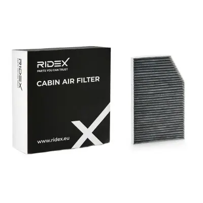 AC FILTER - 424I0777, 64119382885, 64119382886