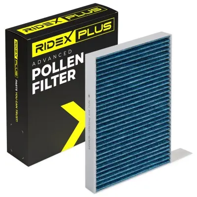 AC FILTER - 424I0645P, 110768100A , 110768100B , 110768100C