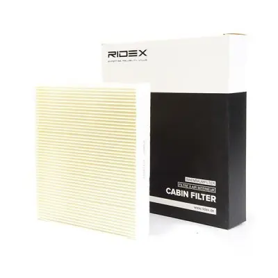 AC FILTER - 424I0023, 30780376, 8687389, 1354952, 1354953, 1494691, 4M5J18D543AA 