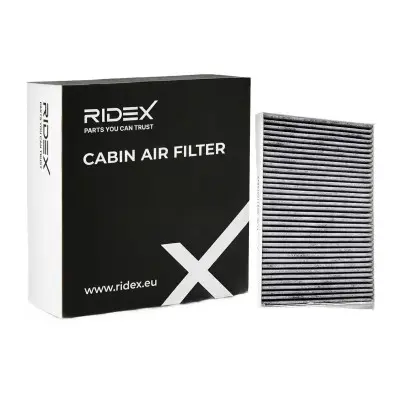 AC FILTER - 424I0005, 4B0819439C , 4B0819439B , 4B0819439C(AUDI), 8E0819439C