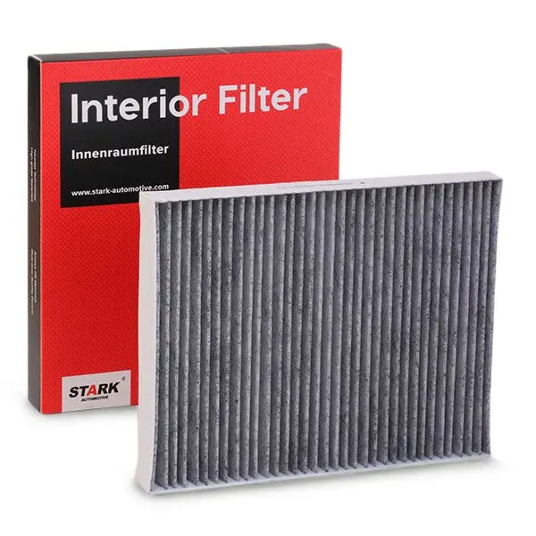 AC FILTER - SKIF-0170016, 95557221910, 7H0819631A , JZW819653E