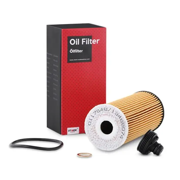 OIL FILTER - SKOF-0860178, 11428570590, 11428575210