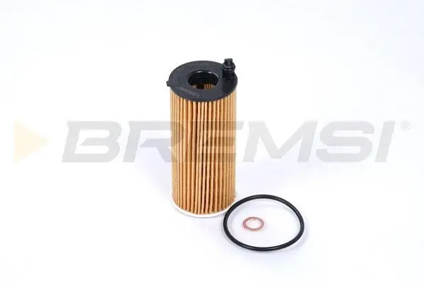 OIL FILTER - FL0265, 11428575211, 8575212, 04152WAA01 