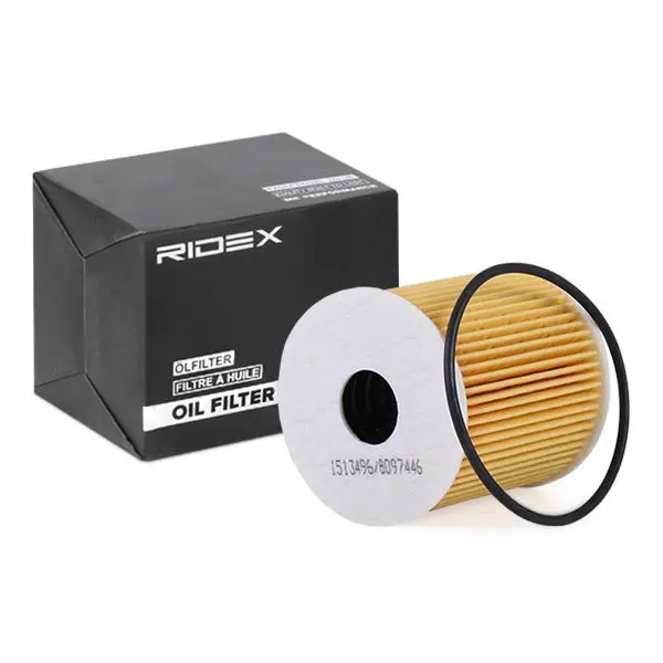OIL FILTER - SKU000525, 1275810, 12758108, 1275811, 12758116