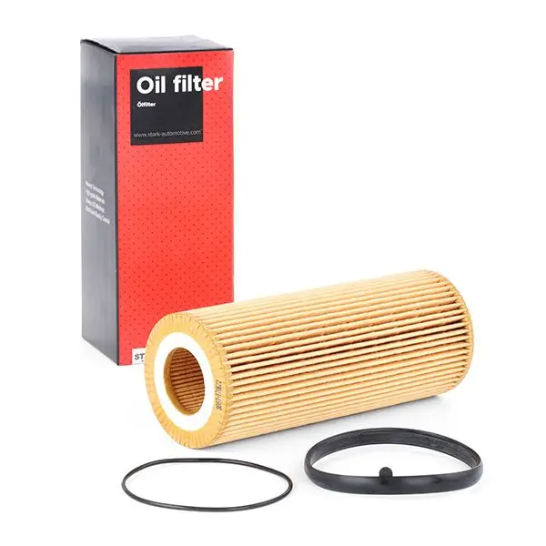 OIL FILTER - 6E198563 , 95810722200, 95810722201, 06E115466 , 06E115562 , 06E115562A , 06E115562C , 06E115562A(AUDI), 06E198563 , SKOF-0860139