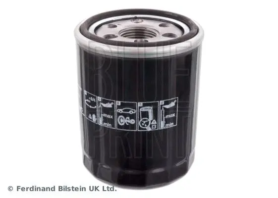 OIL FILTER - ADM52107, 11715849, 14523962, 30866266, 308662667, 46544820, 46544820(FIAT), 46751179, 55230822, 55256470, 6001073249, 71772205, 71773184, 156071260, 156071280, 1560B87309 , 90915YZZS2 , SU00300311 , 21751131, LRF000020, LRF100120