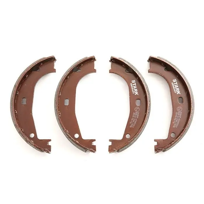 HAND BRAKE SHOE - SKBSP-0440004, 34411160729, 34411160924, 34416761289