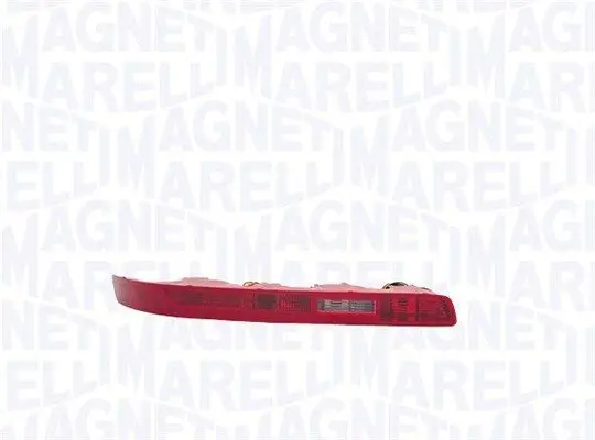 Combination Rearlight / AUDI - 714027340704, 4L0945095A 
