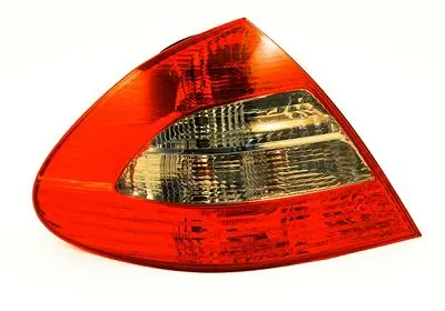 COMBINATION REAR LIGHT LH (MB E CLASS) - LLF822, 2118202364, A2118202364