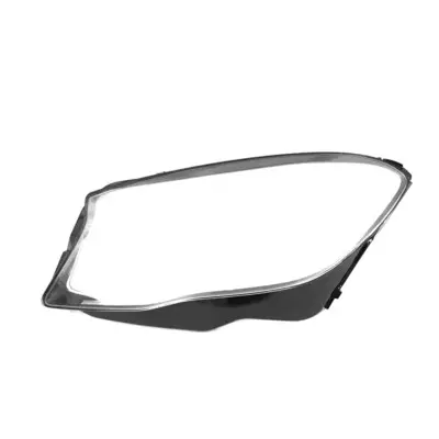 HEADLIGHT LENS LH - 1569067500