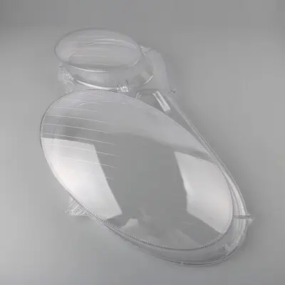 HEADLIGHT LENS LH - 2118202961