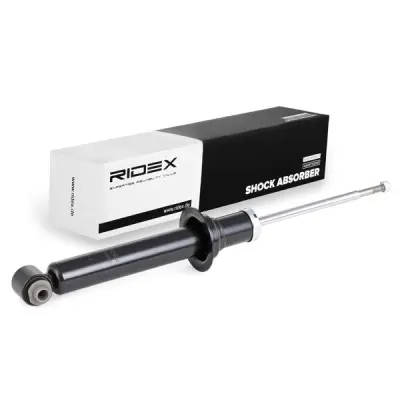 REAR SHOCK ABSORBER - 854S0409, 33526766065, 33526766605, 33526766995, 33526775059, 33526775060, 33526785982, 33526785983