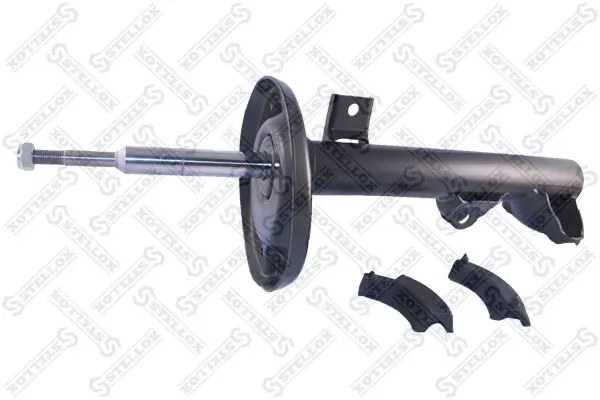 FRONT SHOCK ABSORBER - 4203-9318-SX, 2303202530, 2093203730, 2093202730, 2093202030, 2093201830, 2093201230, 2093201730, 2093201230(MERCEDES-BENZ), 2093200930, 2093200630, 2093200430, 2033209030, 2033207230, 2033207030, 2033206530, 2033206830, 2033200830