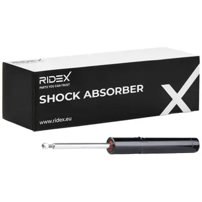 FRONT SHOCK ABSORBER - 854S0949, 8F0413031, 8F0413031C , 8F0413031D , 8F0413031E , 8F0413031F , 8F0413031M , 8F0413031N , 8F0413031P , 8F0413031S , 8K0413031AM , 8K0413031AP , 8K0413031AT , 8K0413031CH , 8T0413031AF , 8T0413031L