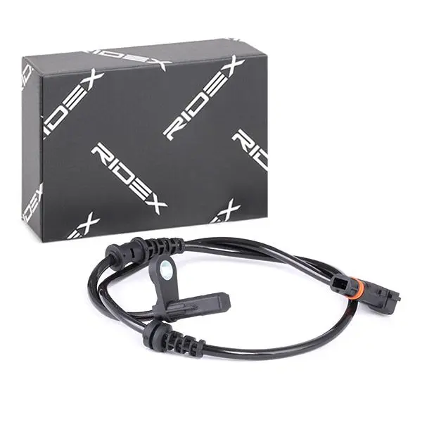 ABS SENSOR - 412W0320, SKWSS-0350319, 24.0711-6502.3, A2049052905, A2049057900, 2049052905, 2049057900