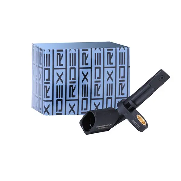 ABS SENSOR - 412W0091, SKWSS-0350090, 06-65447-SX , 4E0927804 , 4E0927804A , 4E0927804D , 4E0927804F