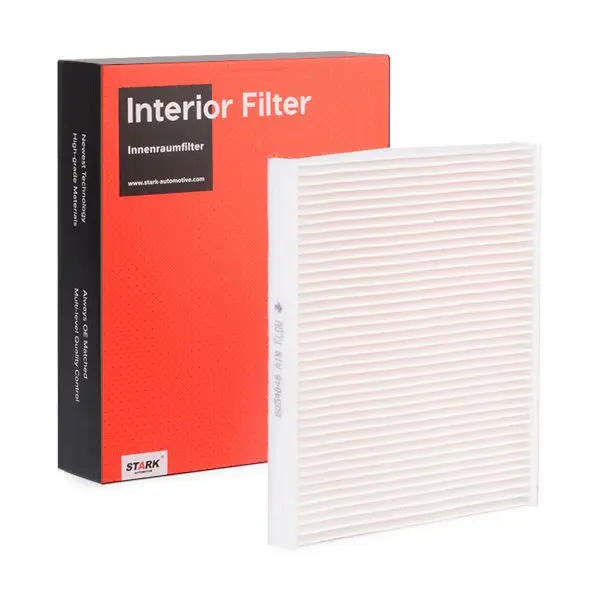 AC FILTER - SKIF-0170348, 64316945596, 64319194098