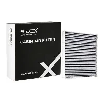 AC FILTER - 424I0026, 30676484, 30780377, 306764840, 307803770, 1253220, 1315687, 1452344, 1494697, 3M5H19G244AA , 3M5J19G244AA