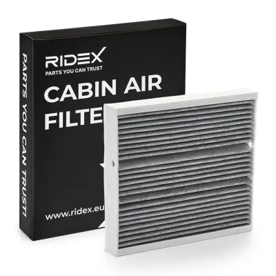 AC FILTER - 424I0725, 2478300800, 2478307203