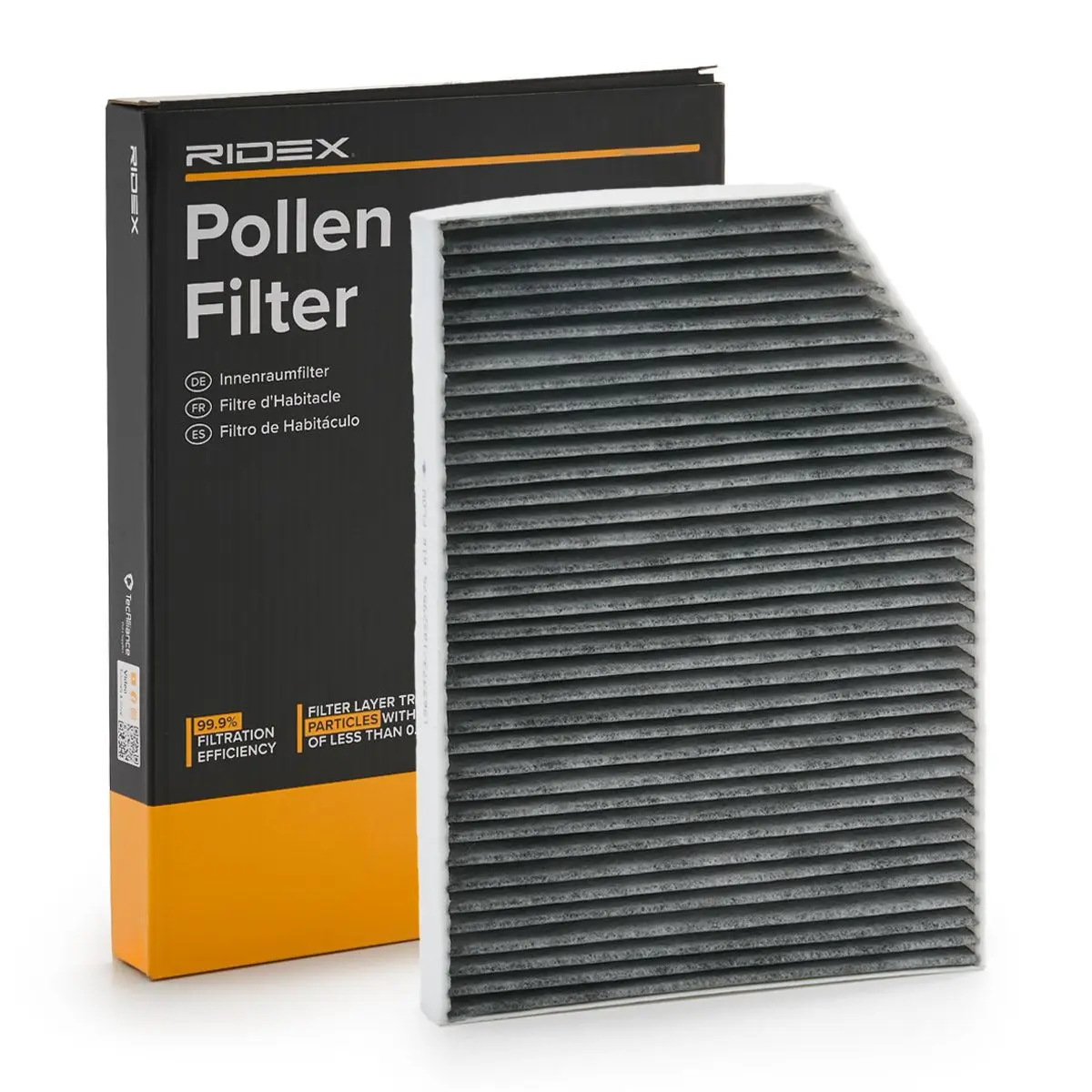 AC FILTER - 424I0777, 64119382885, 64119382886