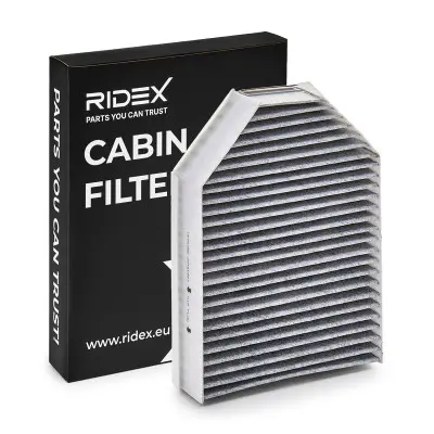 AC FILTER - 424I0856, C2P2410