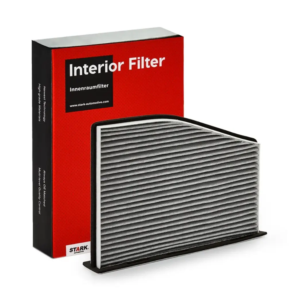 AC FILTER - SKIF-0170001, 1K1819653, 1K1819653A, 1K1819653B, JZW819653B