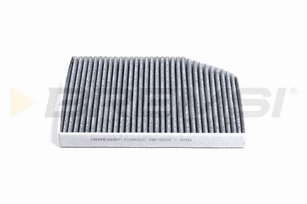 AC FILTER/CABIN FILTER - FC0421C, 64119382885, 64119382886