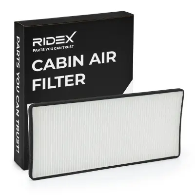 AC FILTER/CABIN FILTER - 424I0129, 2D0819638, 2D0819638A, 05103600AA, 8303318, 9018300018, 9018300518, 90186300018, A0008354440, 9018301562, 9018301462