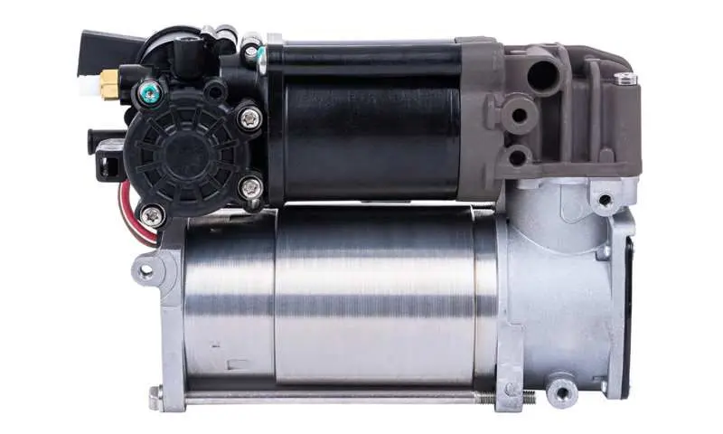 AIR COMPRESSOR - 4H0616005A , 4H0616005B , 4H0616005C, 4H0616005D , 4H0616005C(AUDI)