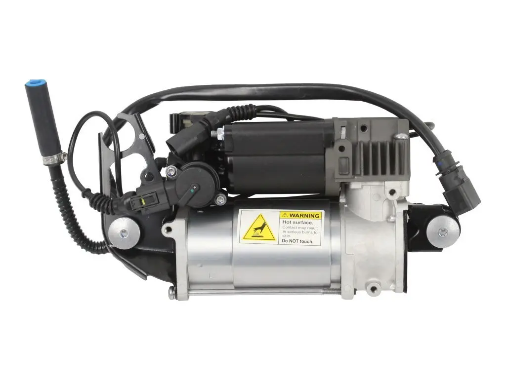 AIR COMPRESSOR - 7P0698007, 7P0698007A , 7P0698007C , 7P0698007B , 7P0698007D, 7P0616006E , 7P0698007A(AUDI)