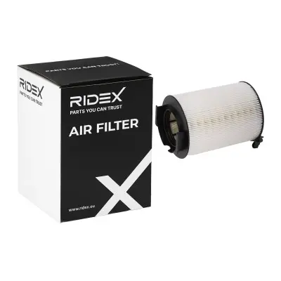 AIR FILTER - 8A0027, 1F0129620 , 1K0129620C , 1TD129620A , 3C0129620