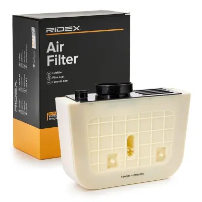 AIR FILTER - 8A0989, 4M0133843C