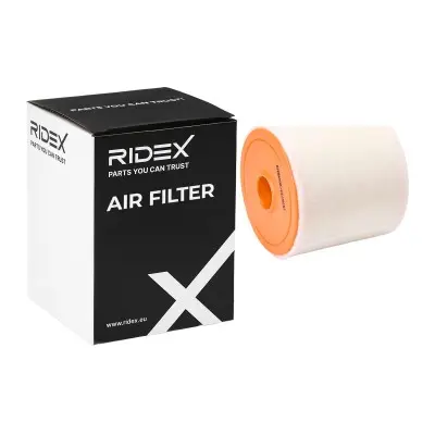 AIR FILTER - 8A1835, 4K0133844A , 4K0133844E