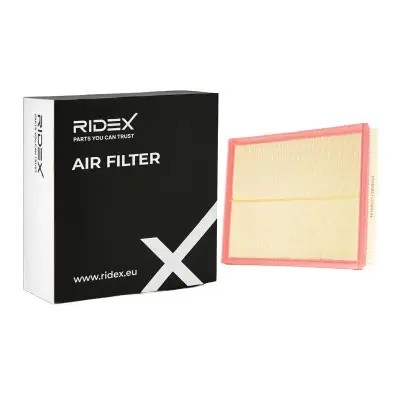 AIR FILTER - 8A0647, 6510900051, A6510900051 