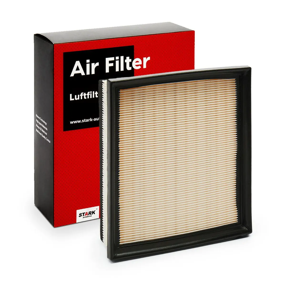 AIR FILTER - SKAF-0060288, 13718511668