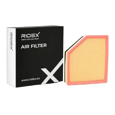 AIR FILTER - 8A0693, 30745344