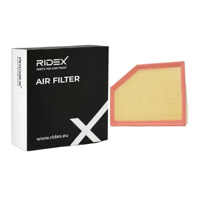 AIR FILTER - 8A0669, 31368022