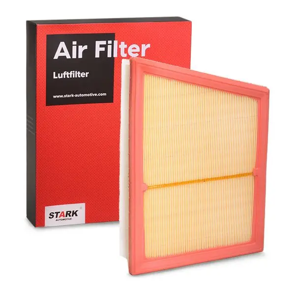 AIR FILTER - SKAF-0060757, 13717619267, 13718513944